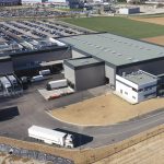 ECTRA inaugure son nouveau siège logistique à Crolles