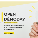 1KDAY: L'événement des startups 1Kubator