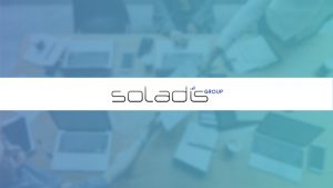 Soladis – Newsletter d’information