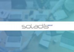 Soladis – Newsletter d’information